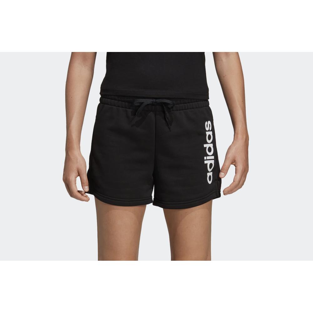 ADIDAS W E LIN SHORT > DP2393