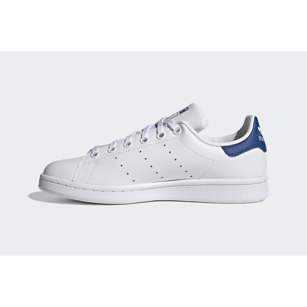 ADIDAS STAN SMITH J > S74778