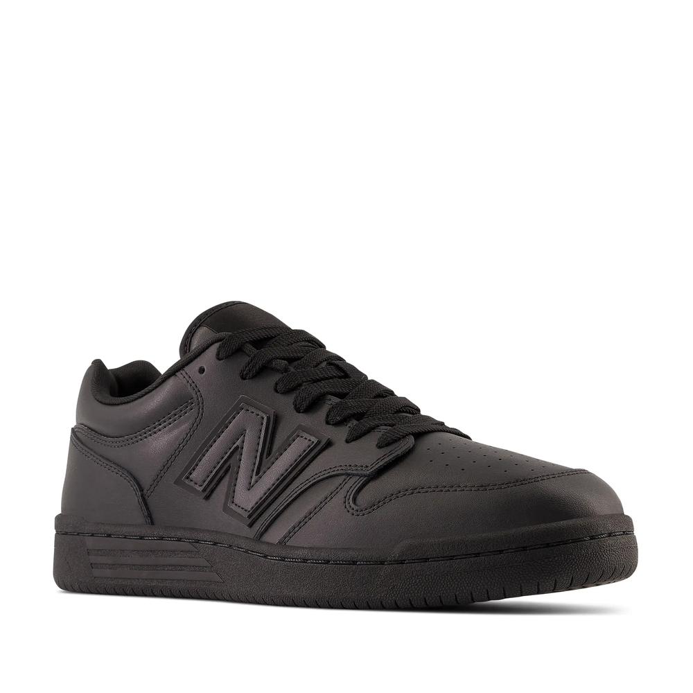 Buty New Balance BB480L3B - czarne