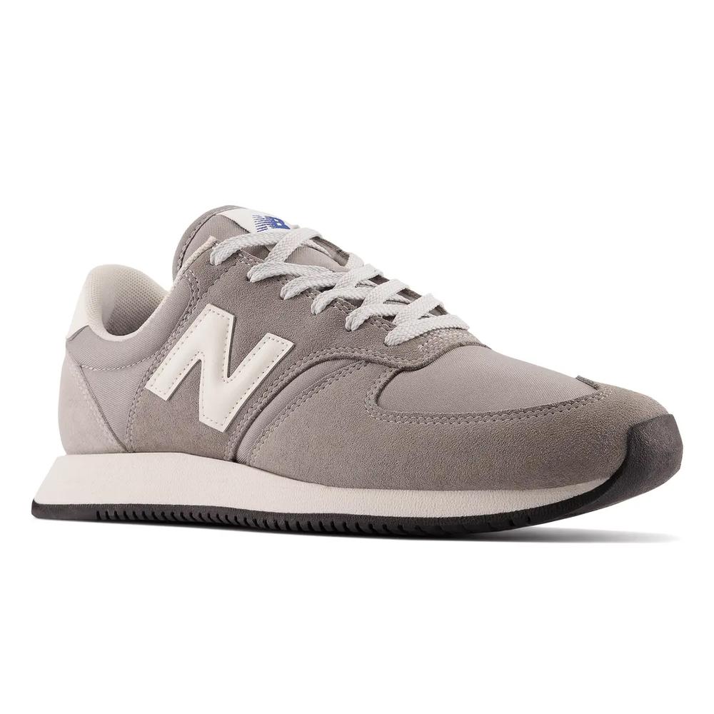 Buty New Balance UL420TF2 - beżowe