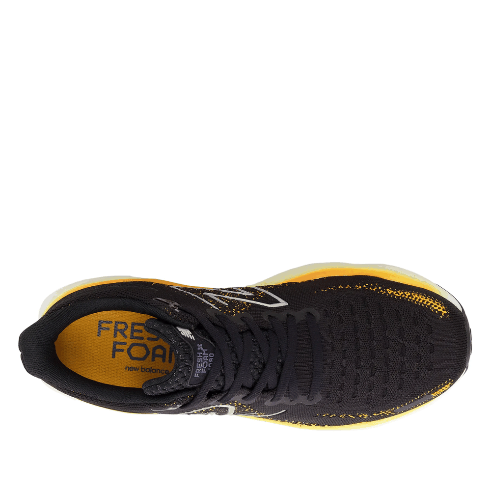 Buty New Balance Fresh Foam 1080 v12 M108012D - czarne
