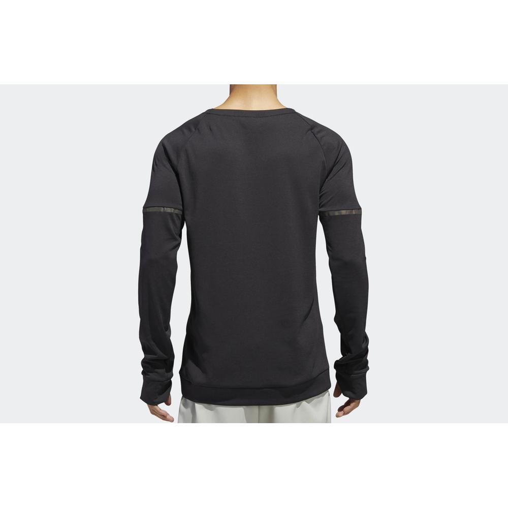 ADIDAS SUPERNOVA RUN CRU SWEATSHIRT > DN2484