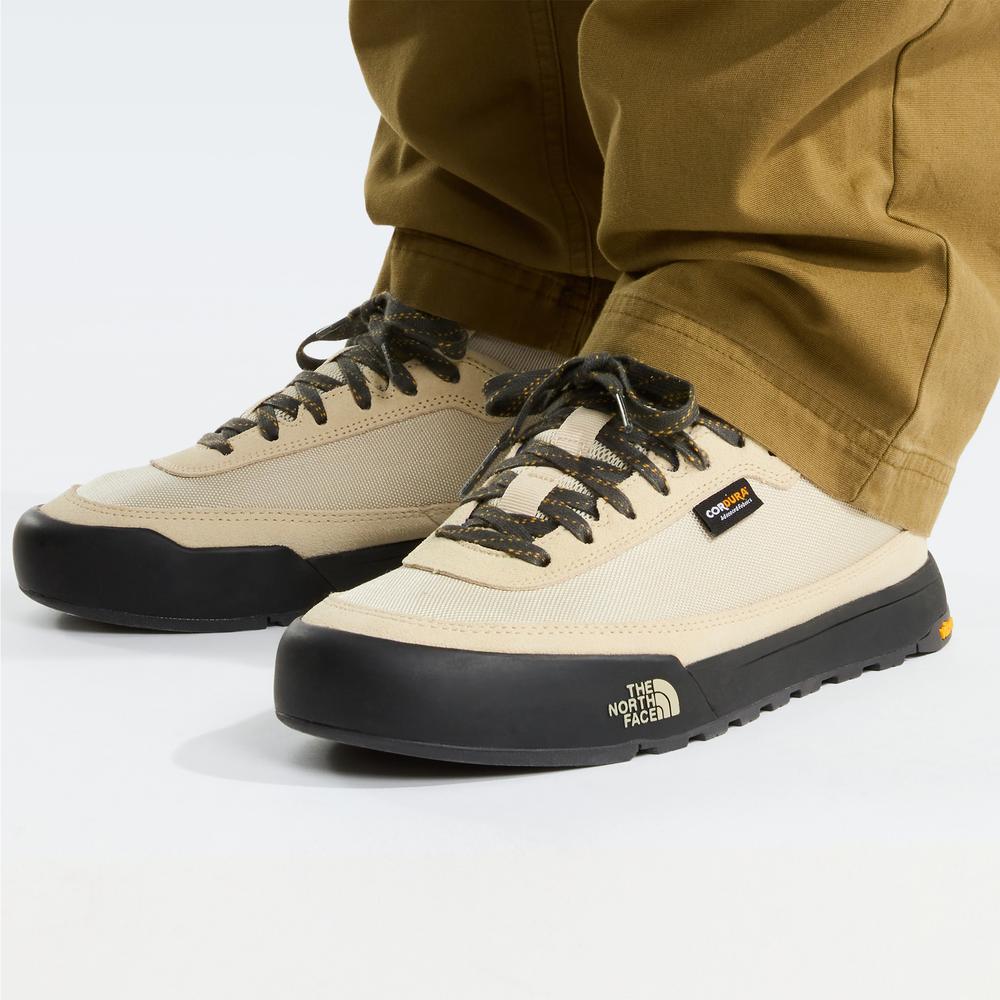 Buty unisex The North Face Clyffe 0A8AD9KJ41 - beżowe