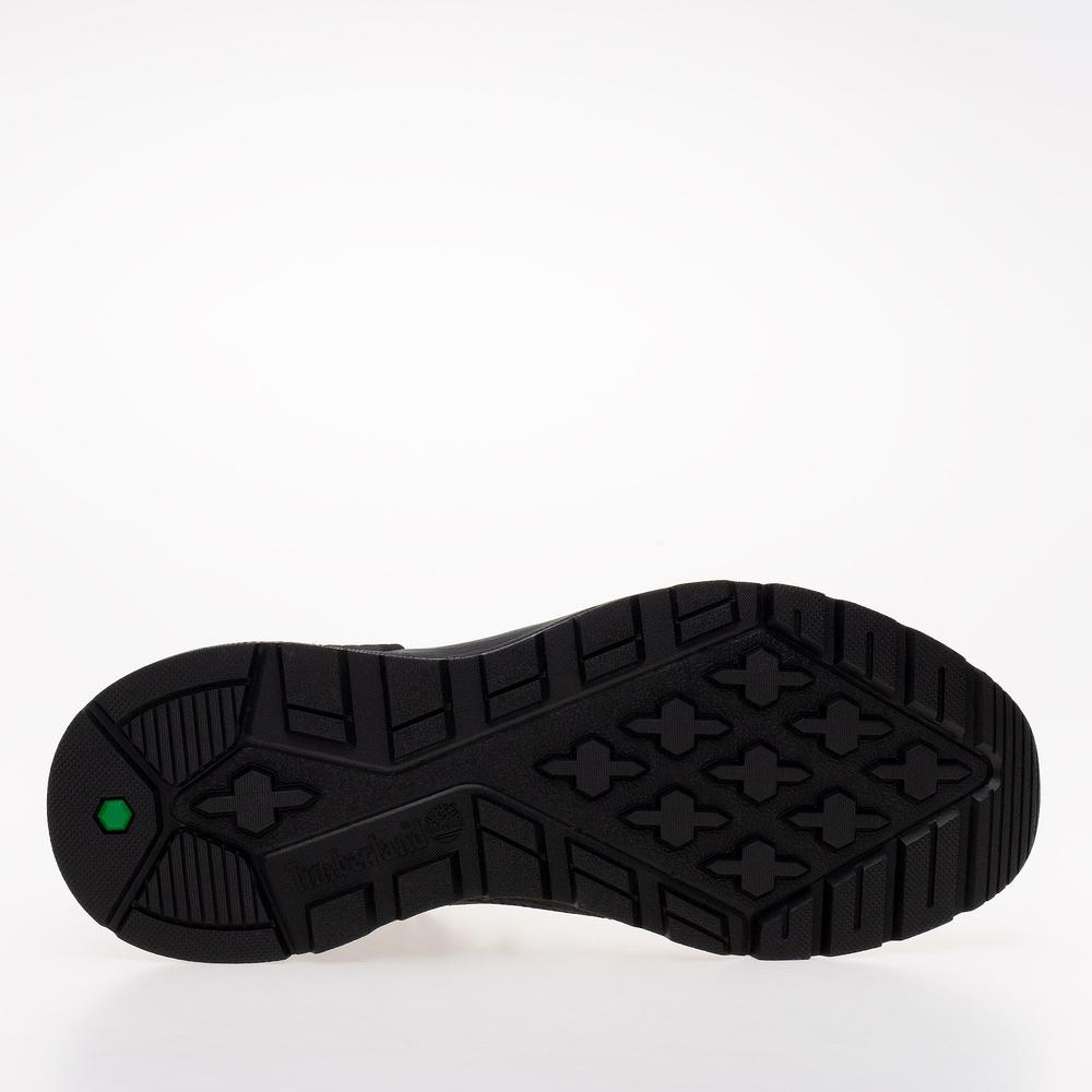 Buty Timberland Field Trekker Mid TB0A1ZPU0151 - czarne