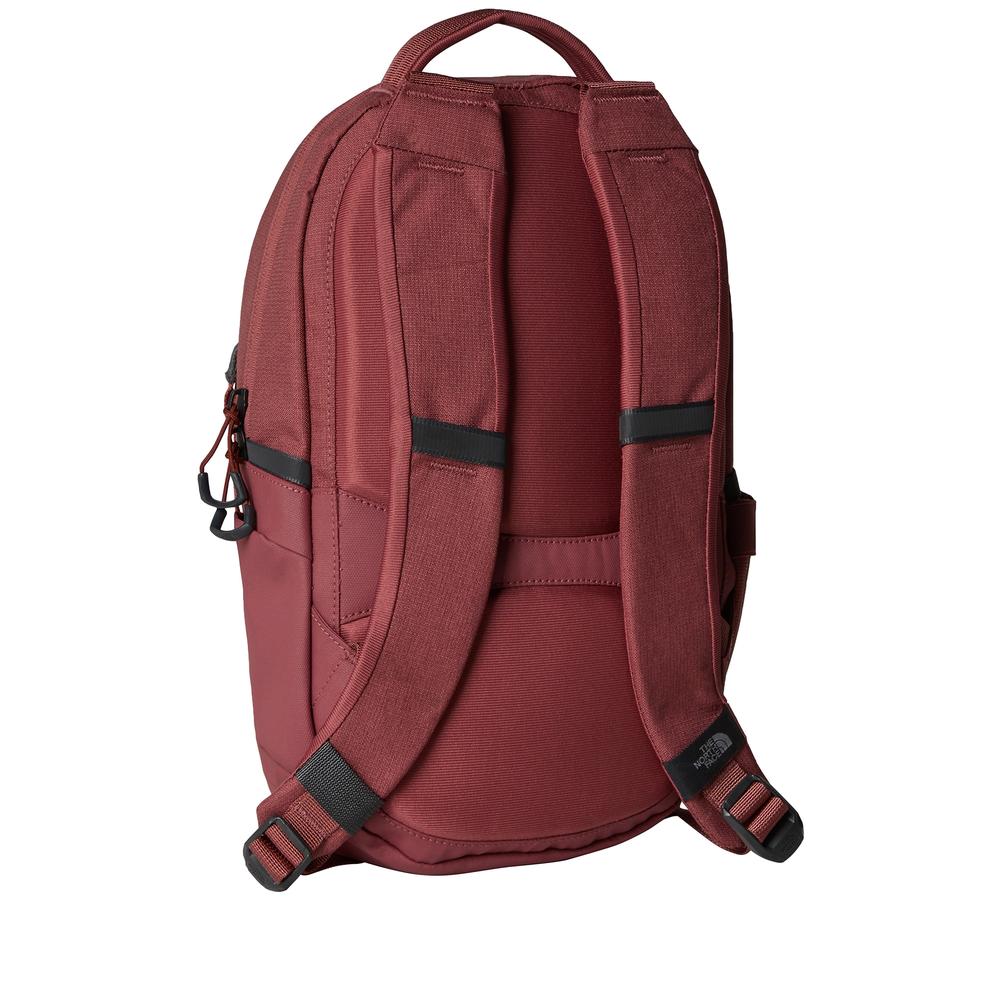 Plecak The North Face Borealis Mini 0A52SWRIG1 - brązowy