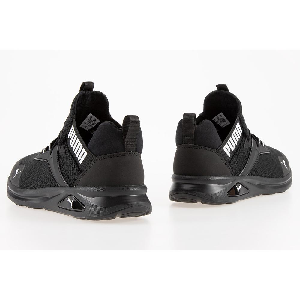 Buty Puma Enzo 2 Refresh 37668702 - czarne