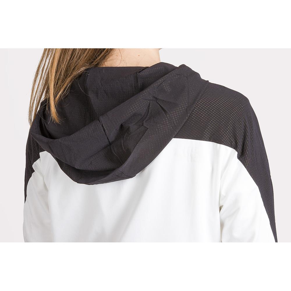 THE NORTH FACE ACTIVE TRAIL FULL ZIP > 0A4AQNFN41