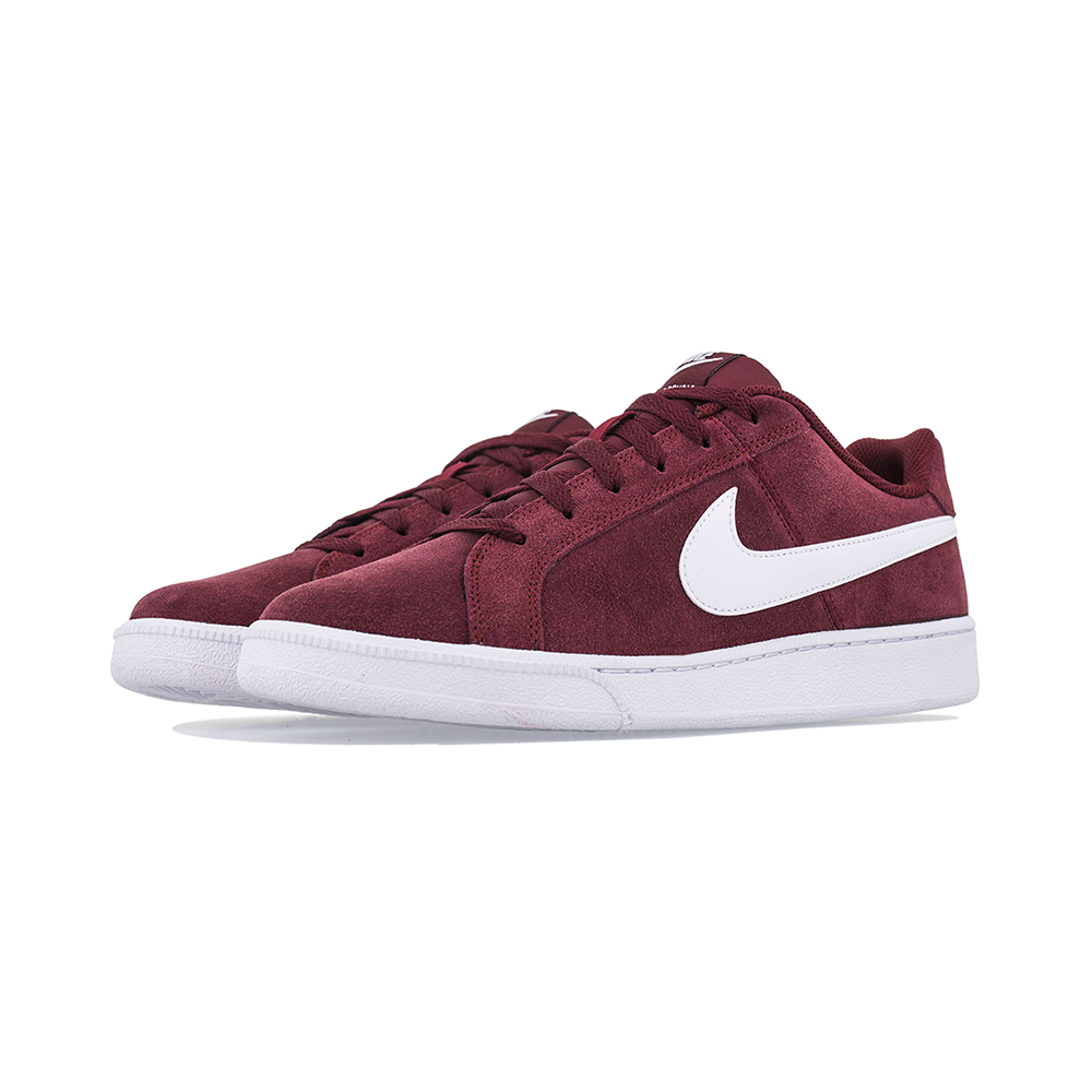Nike Court Royale Suede 819802-600