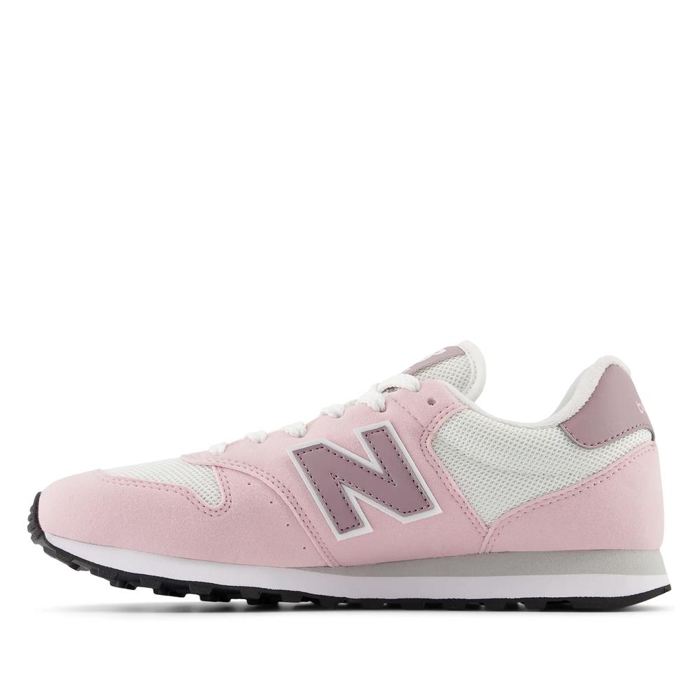 Buty New Balance GW500ADC - różowe