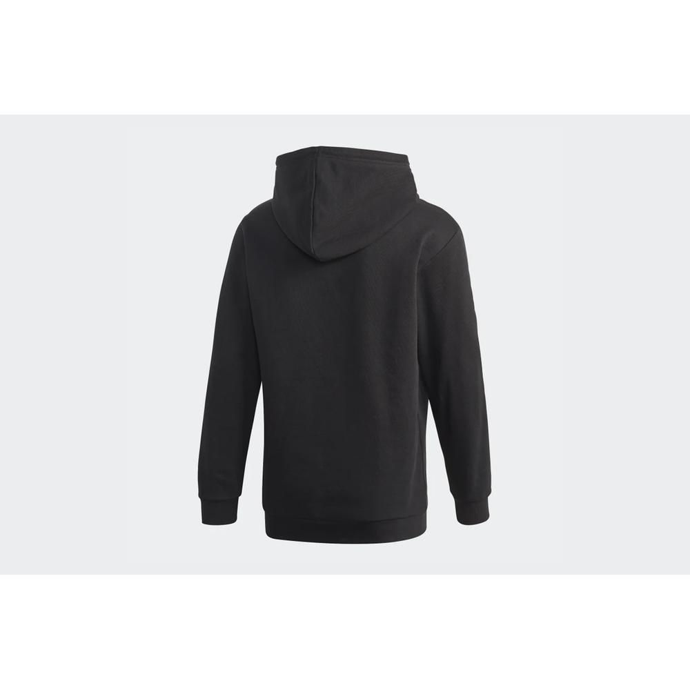 ADIDAS TREFOIL ESSENTIALS HOODIE > GD2570