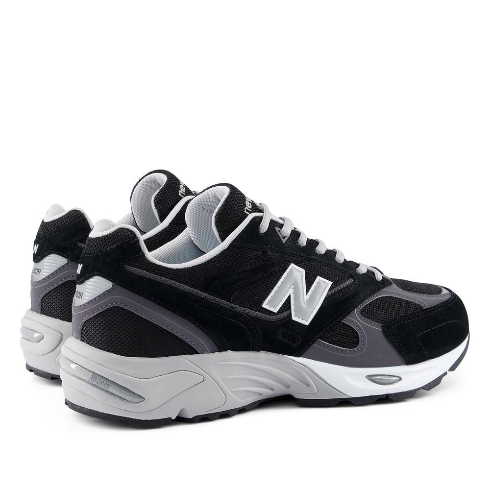 Buty unisex New Balance U880R8EU - czarne