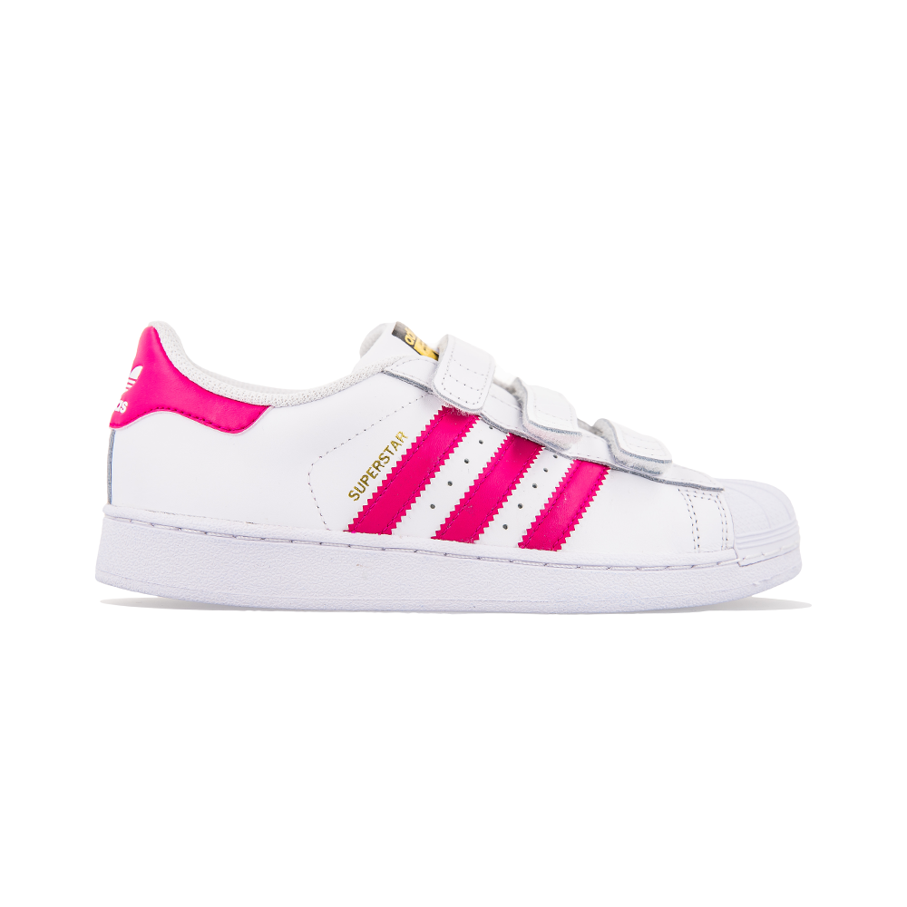 adidas Superstar Foundation CF - B23665