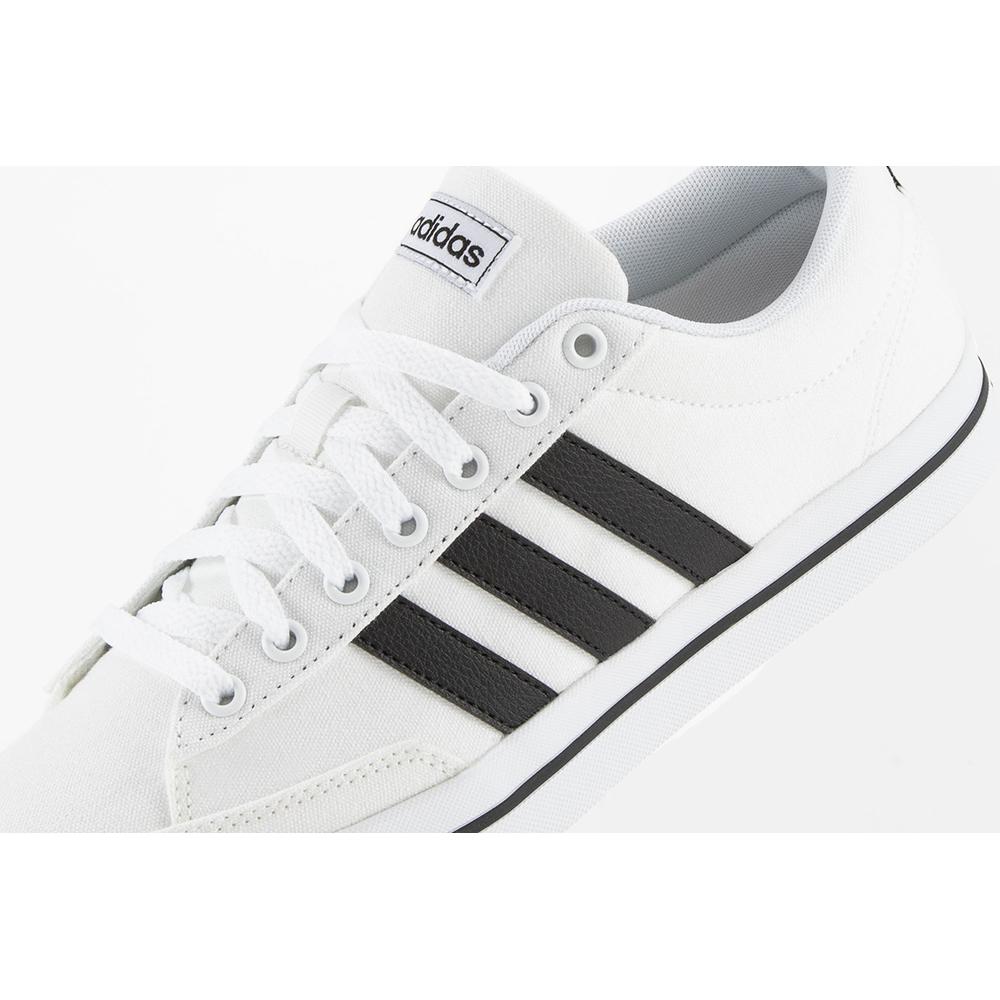 Buty adidas Retrovulc GW8367 - białe