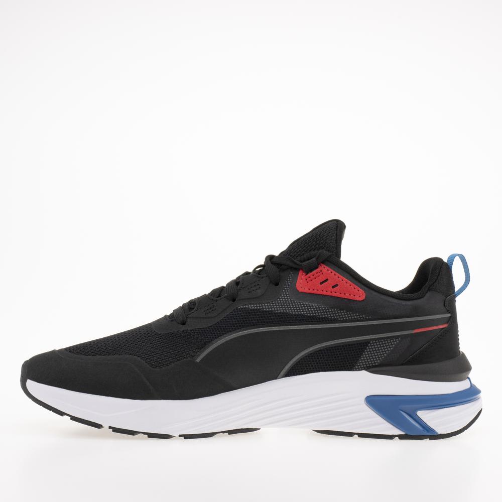 Buty Puma Supertec 38305204 - czarne