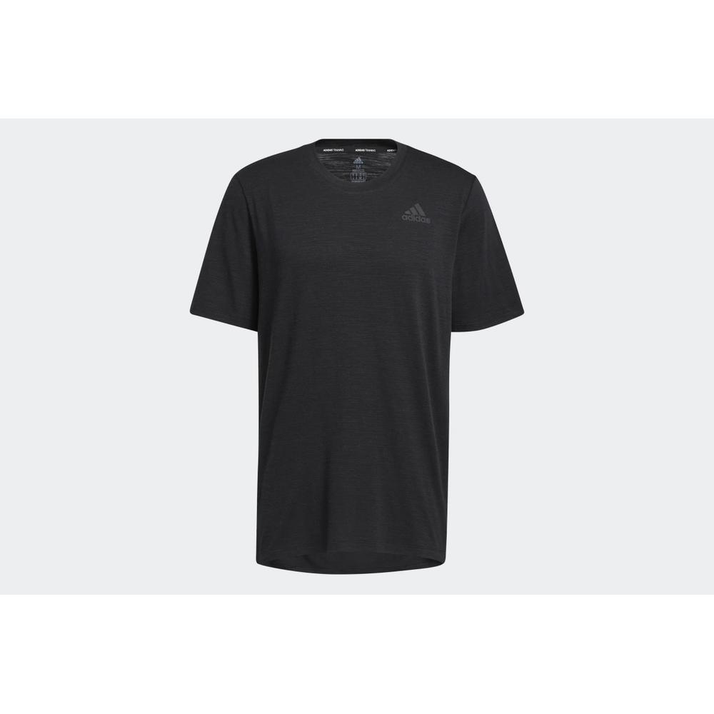 adidas City Elevated Tee > GL0434