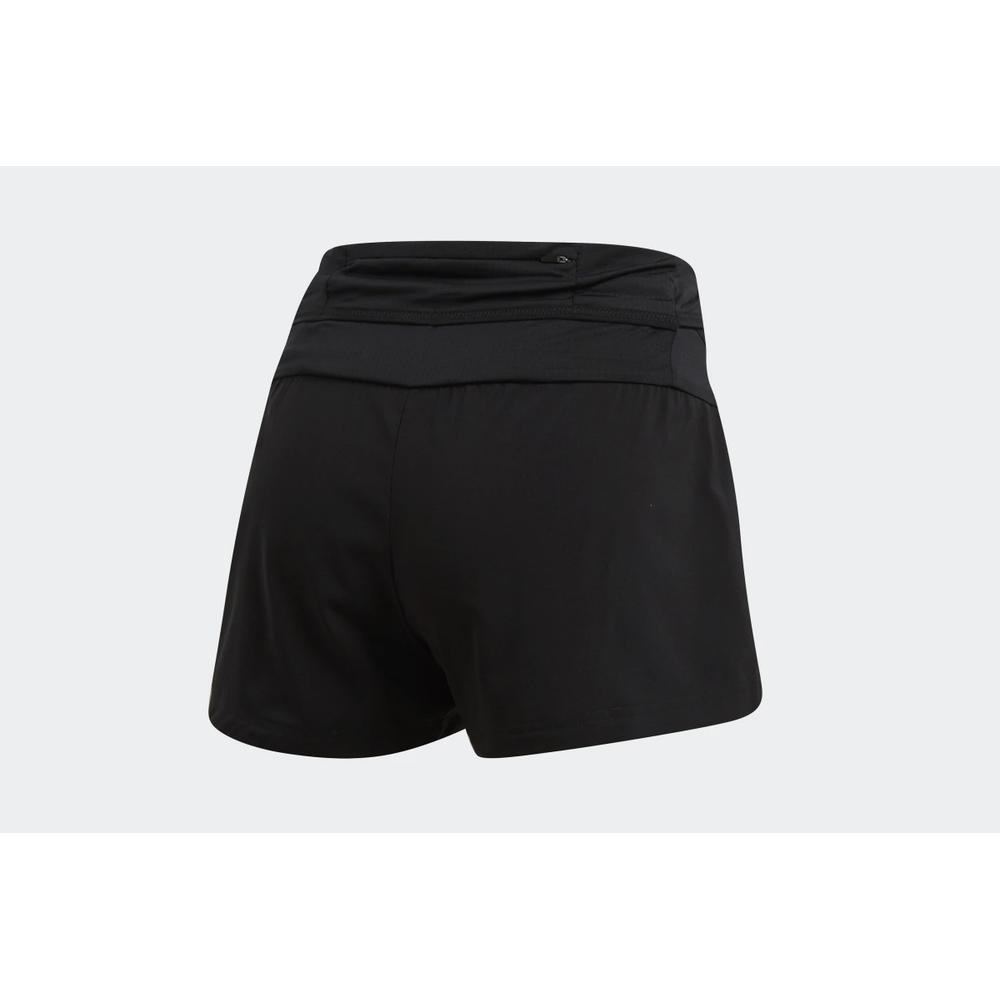 ADIDAS WOMEN'S TERREX PARLEY TRAIL SHORTS > CZ0150