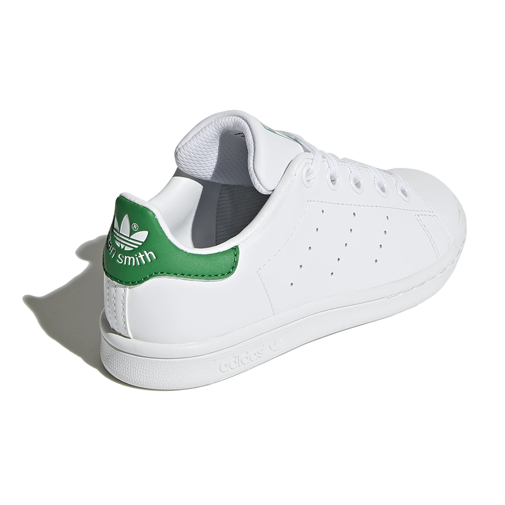 Buty adidas Originals Stan Smith BA8375 - białe