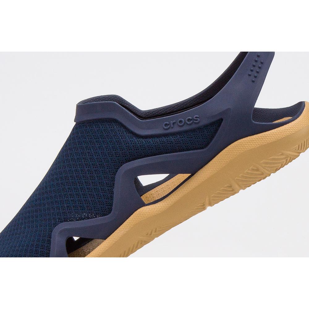 CROCS SWIFTWATER ™ MESH WAVE > 205701-4KL