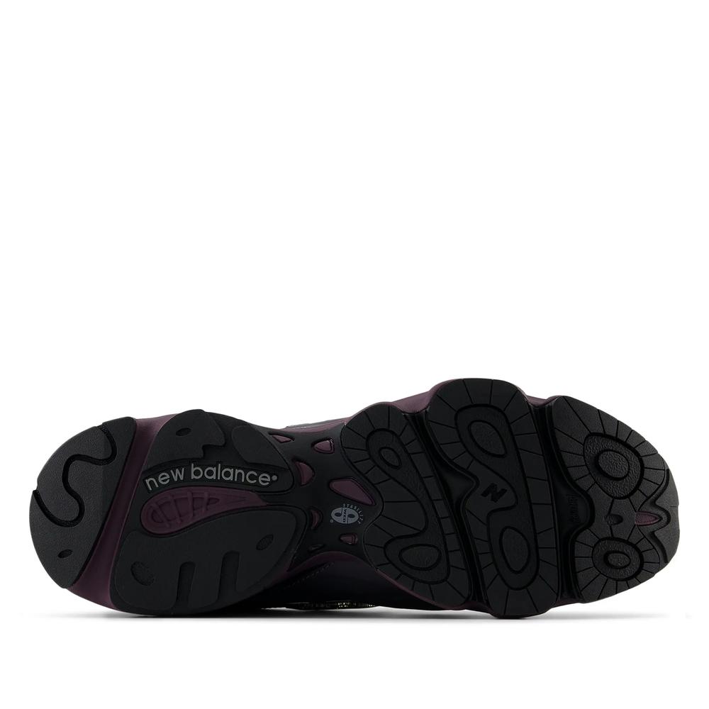 Buty New Balance M1000EB - czarne
