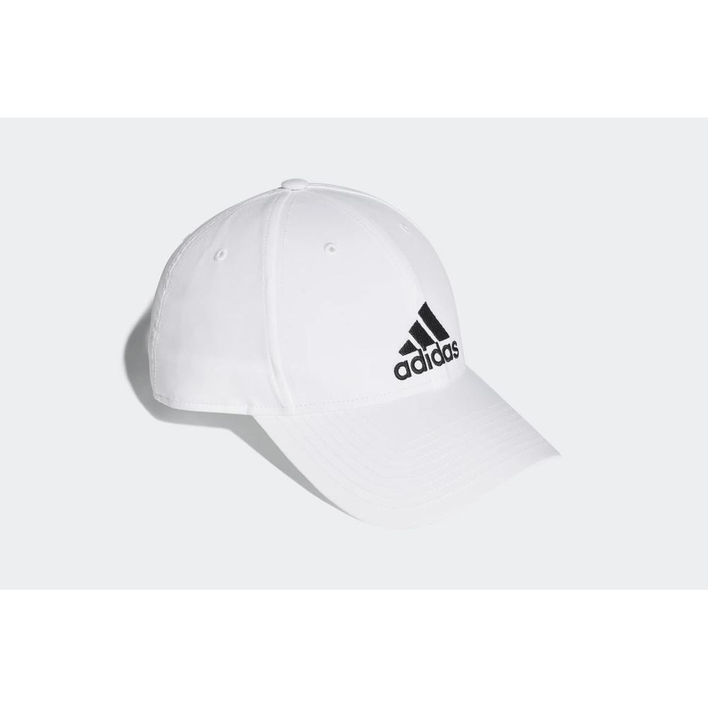 ADIDAS CLASSIC SIX-PANEL LIGHTWEIGHT CAP > BK0794