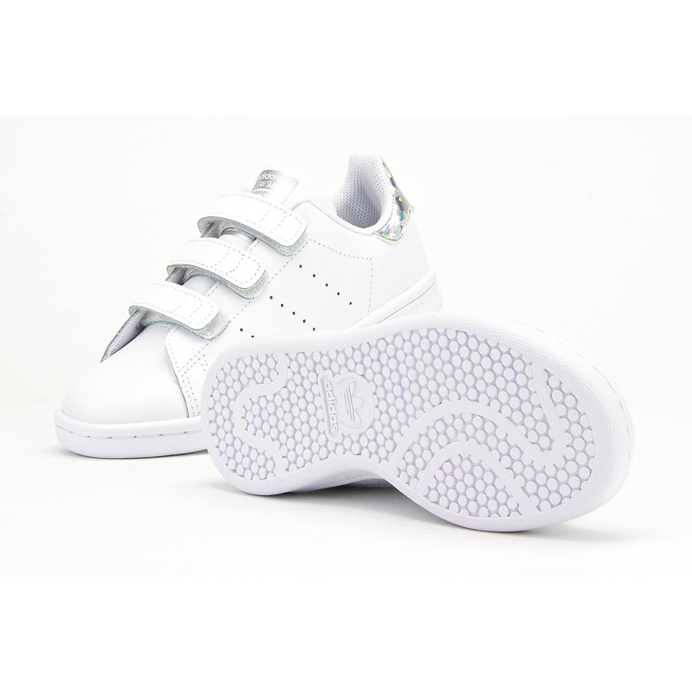 ADIDAS ORIGINALS STAN SMITH CF C > EE8484