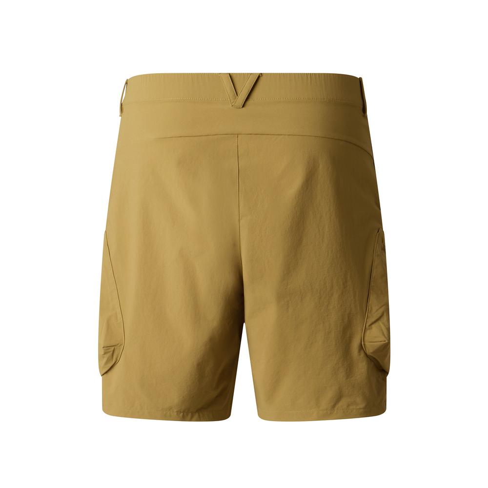 Spodenki męskie The North Face Packable 0A8FUA2EL1 - brązowe