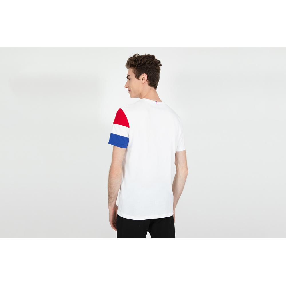 Le Coq Sportif Tri Tee SS > 2120315