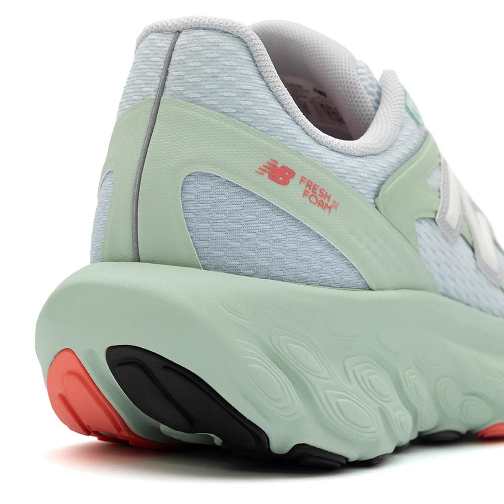 Buty New Balance UTRNQD - niebieske