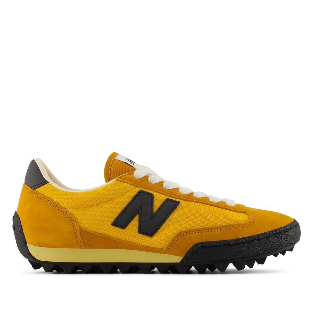 Buty damskie New Balance Gator Run UGTR6ZD - pomarańczowe