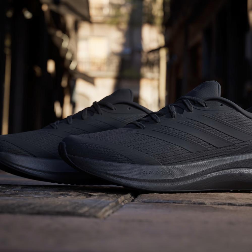 Buty męskie adidas Runfalcon 6 Cloudfoam KH5566 - czarne
