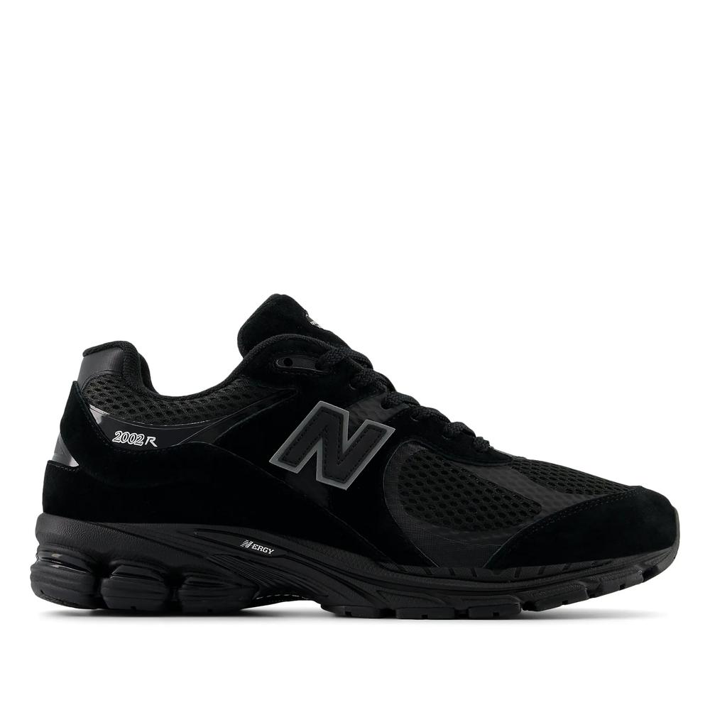 Buty New Balance M2002WB - czarne