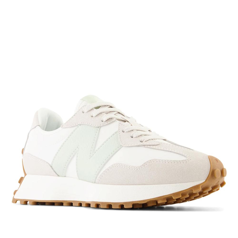 Buty New Balance WS327OU - szare