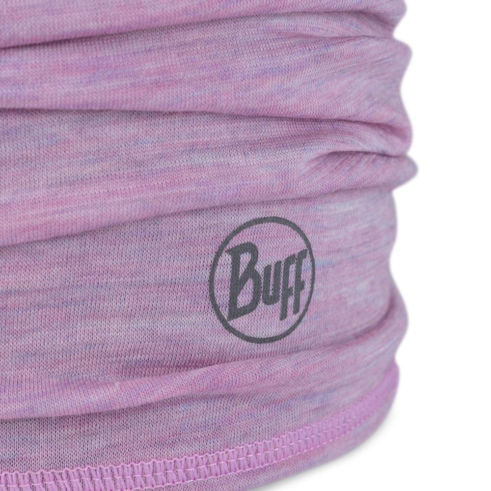 Chusta Buff Merino Lightweight 113020.601.10.00 - fioletowa