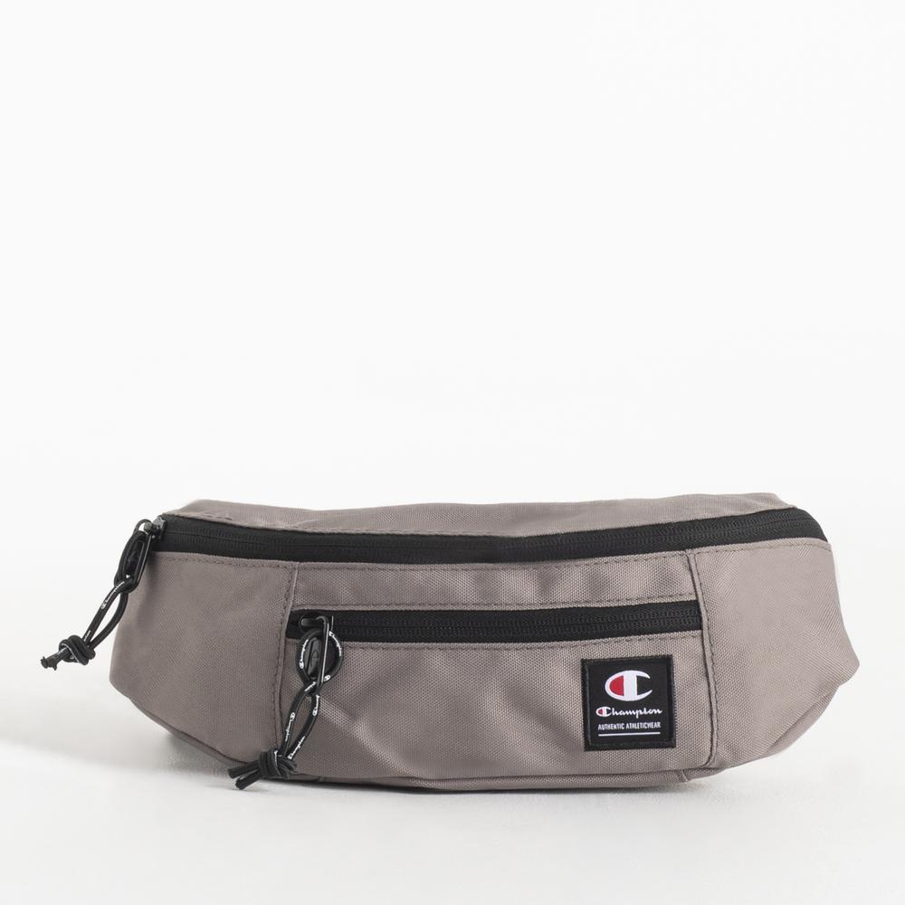 Saszetka Champion Classic Belt Bag 806021-ES072 - szara