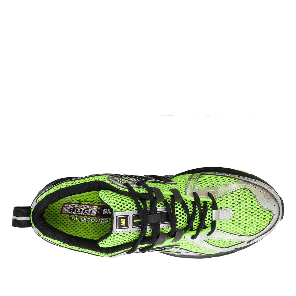 Buty New Balance M1906RCG - zielone