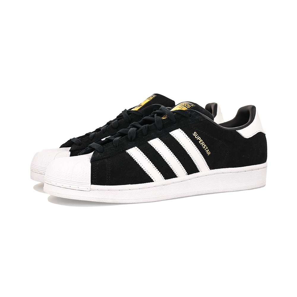 adidas Superstar Suede S75143