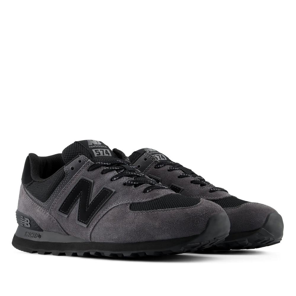 Buty unisex New Balance M5746EQ - szare
