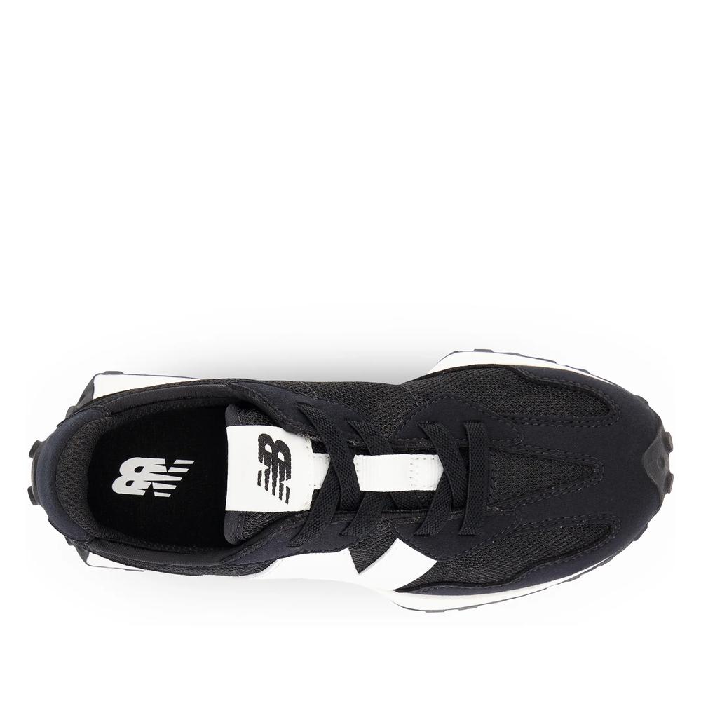 Buty New Balance PH327CBW - czarne