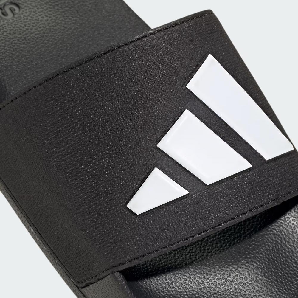 Klapki unisex adidas Originals Adilette Lite Slides JS3565 - czarne