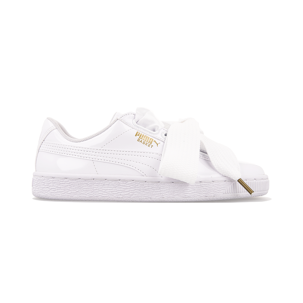 Puma Basket Heart Patent 363073-02