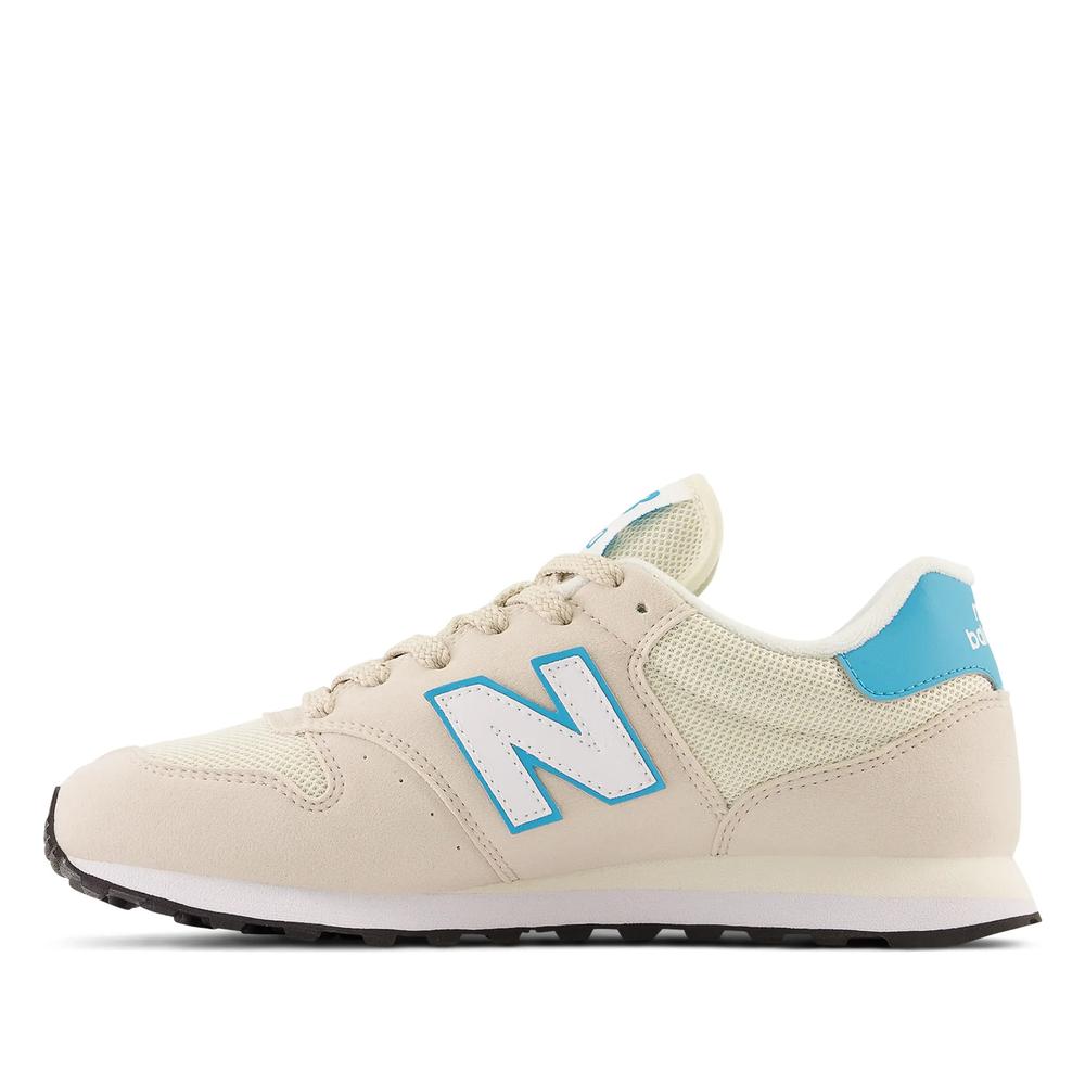 Buty New Balance GW500CE2 - beżowe