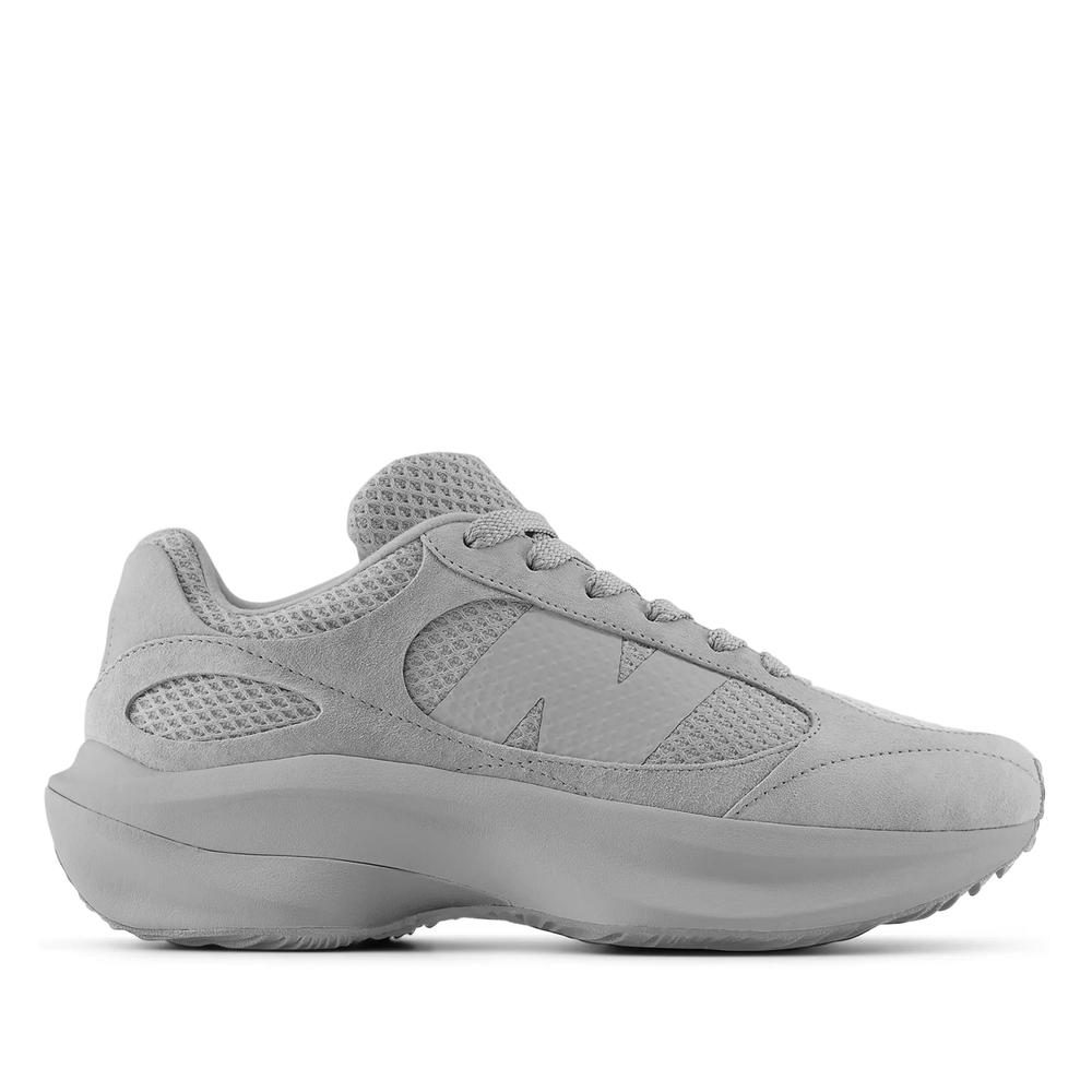 Buty New Balance WRPD RUNNER UWRPDCCE - szare