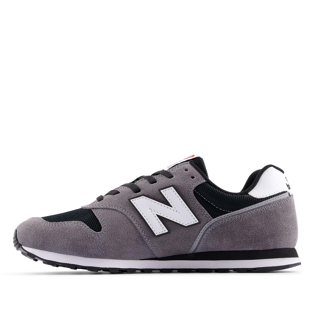 Buty damskie New Balance ML373XE2 - szare