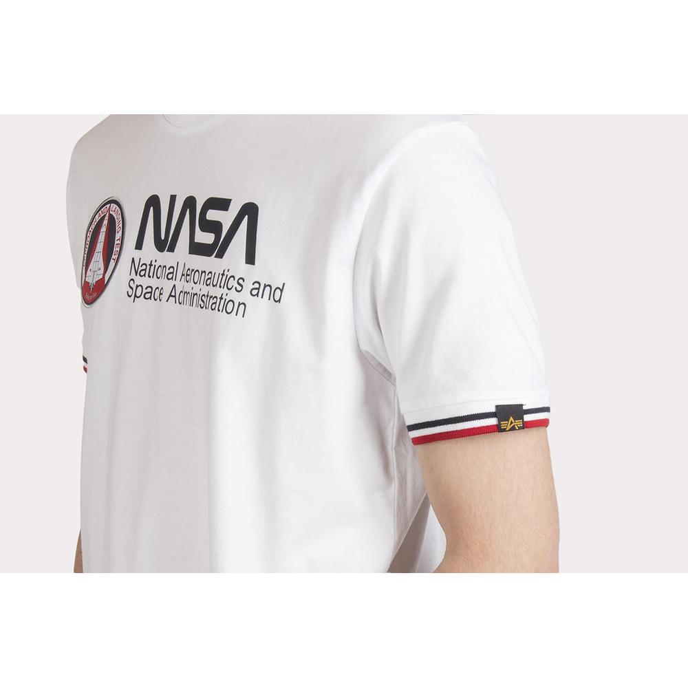 Alpha Industries NASA Retro T > 12851209