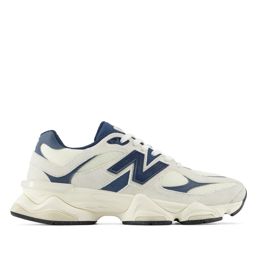 Buty unisex New Balance U906089J - beżowe