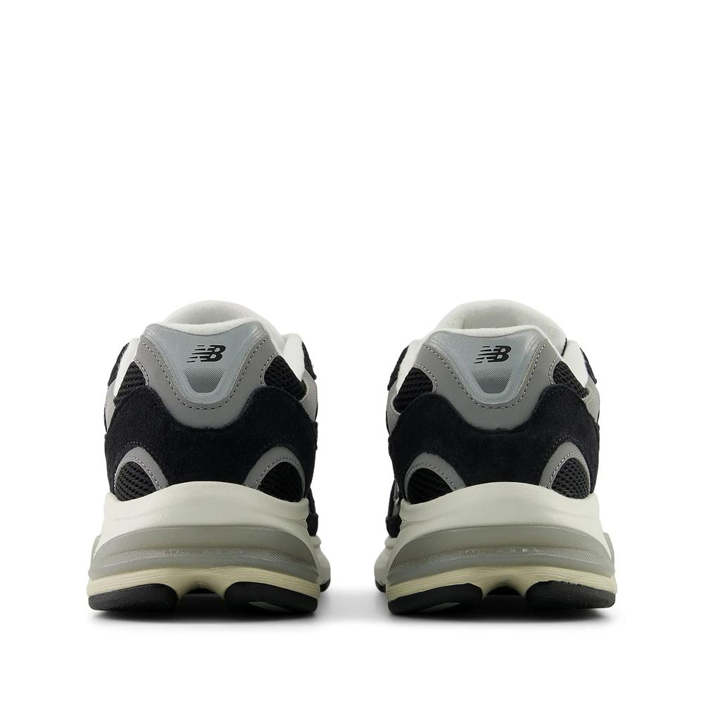 Buty unisex New Balance U2010892 - czarne