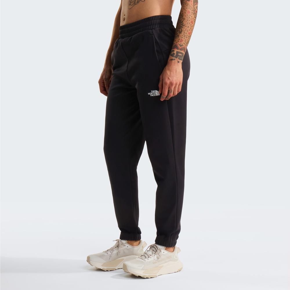 Spodnie damskie The North Face Reaxion 2.0 0A8DWAKS71 - czarne