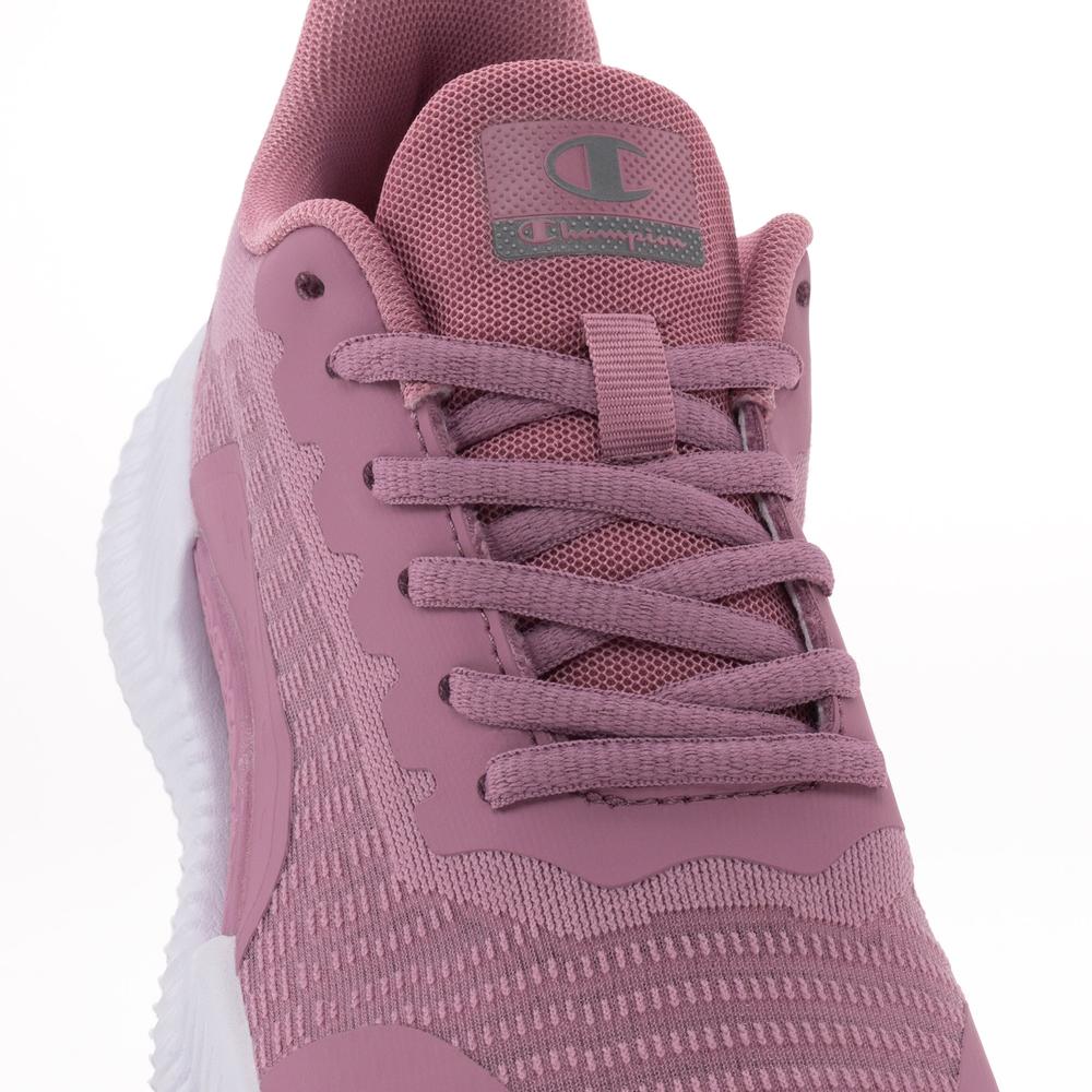 Buty Champion Rush S11571-PS013 - różowe