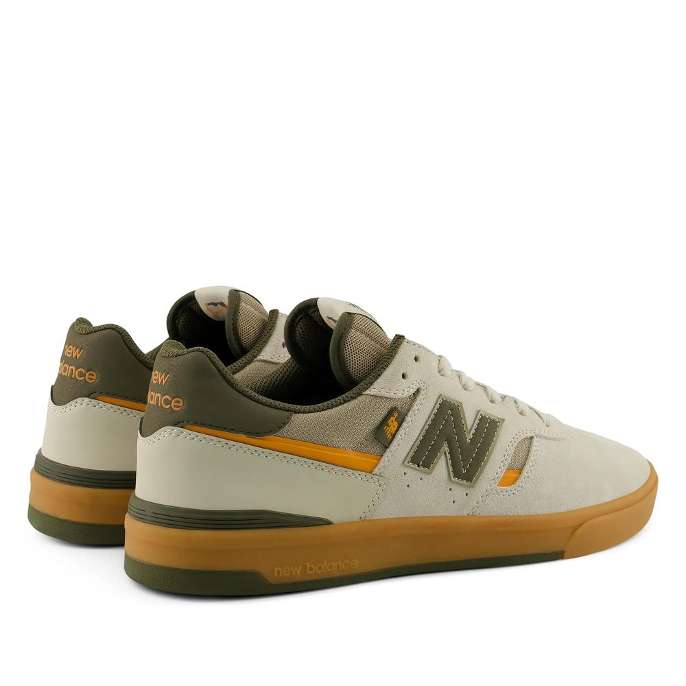 Buty męskie New Balance Numeric UN306CBM - zielone