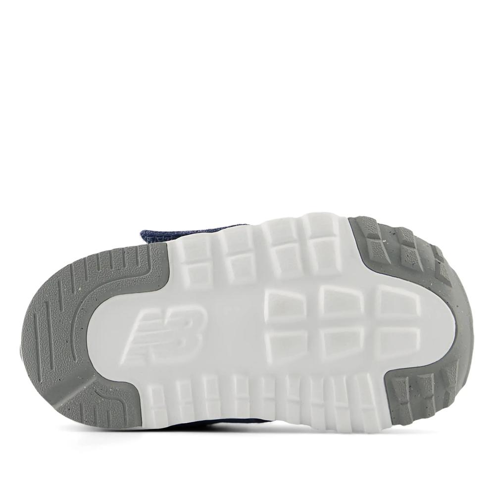 Buty niemowlęce New Balance I5742MJ - granatowe